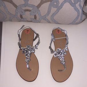 Jessica Simpson Sandals